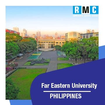 Admissions • Far Eastern University.